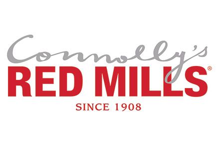 Logo Connollysredmills 450x185